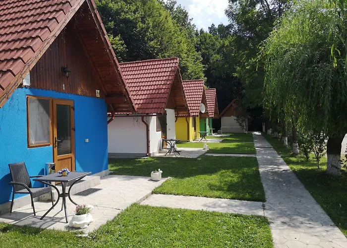 Aterman\'S Cottages