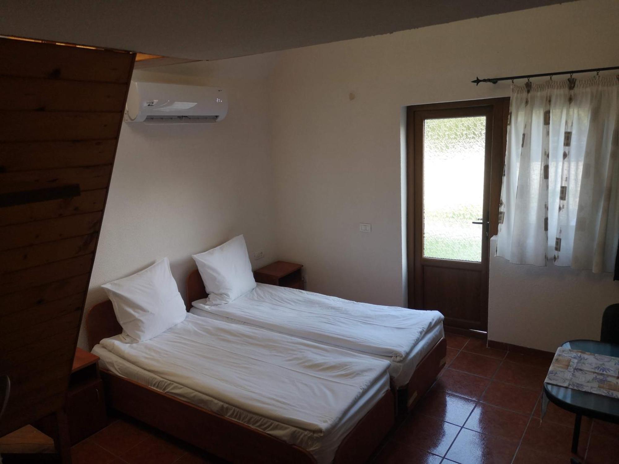 Chalet Aterman's Persani
