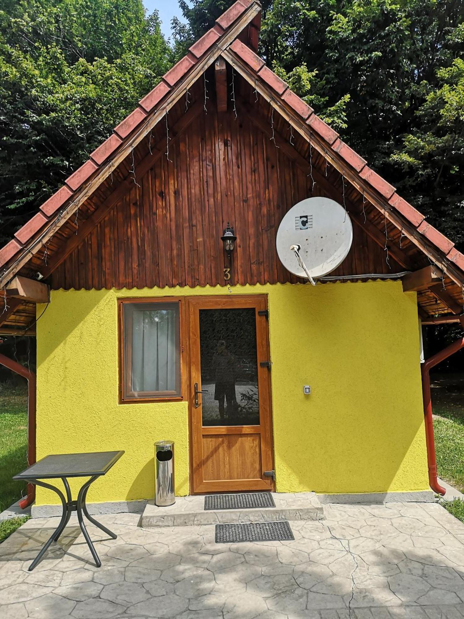 Aterman's Chalet *